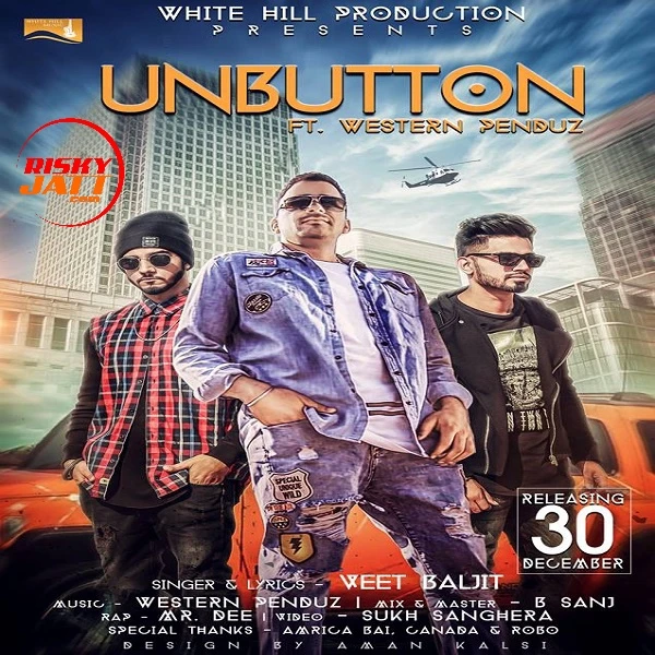 download Unbutton Veet Baljit mp3 song ringtone, Unbutton Veet Baljit full album download