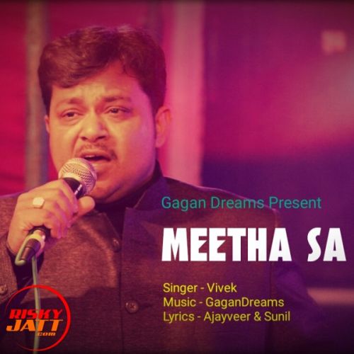 download Mitha Sa Dard Vivek mp3 song ringtone, Mitha Sa Dard Vivek full album download