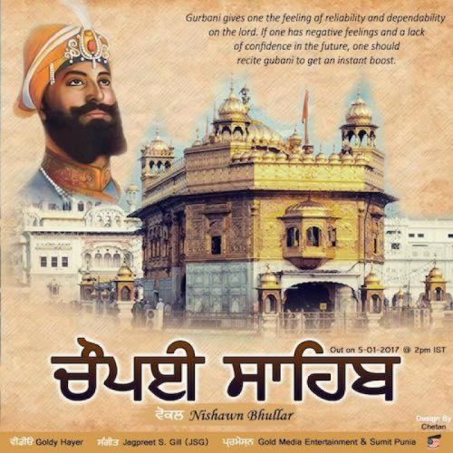 download Chaupai Sahib Nishawn Bhullar mp3 song ringtone, Chaupai Sahib Nishawn Bhullar full album download