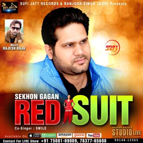 download Red Suit Sekhon Gagan, Miss Smile mp3 song ringtone, Red Suit Sekhon Gagan, Miss Smile full album download