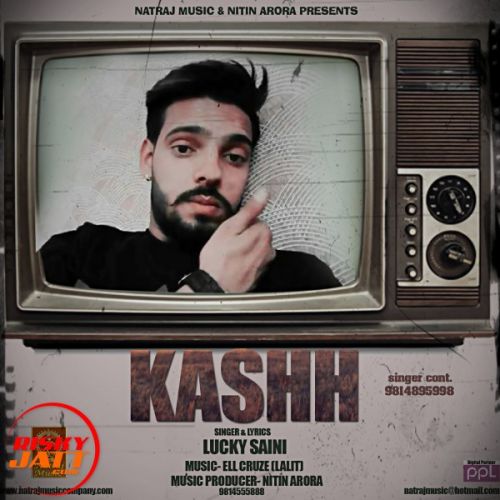 download Kashh Lucky Saini mp3 song ringtone, Kashh Lucky Saini full album download