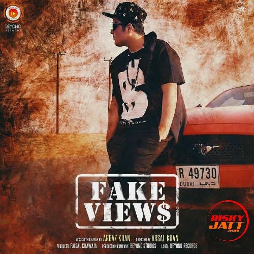 download Fake Views Arbaz Khan mp3 song ringtone, Fake Views Arbaz Khan full album download