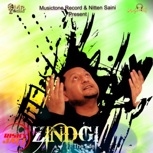 download Zindgi (the Life) Sabi Saini mp3 song ringtone, Zindgi (the Life) Sabi Saini full album download
