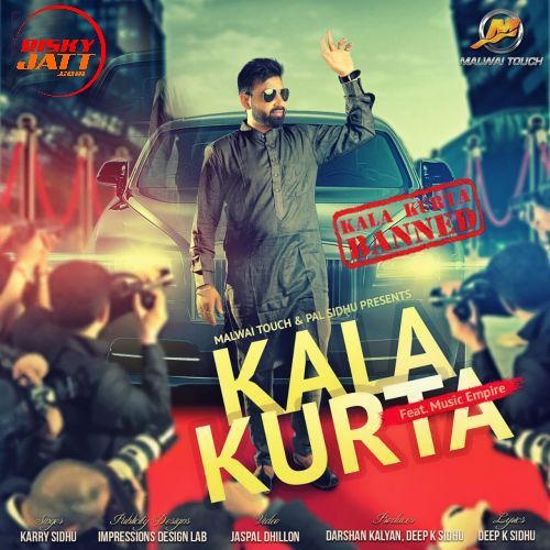 download Kala Kurta Karry Sidhu mp3 song ringtone, Kala Kurta Karry Sidhu full album download