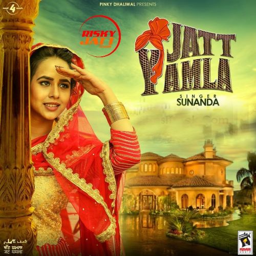 download Jatt Yamla Sunanda mp3 song ringtone, Jatt Yamla Sunanda full album download