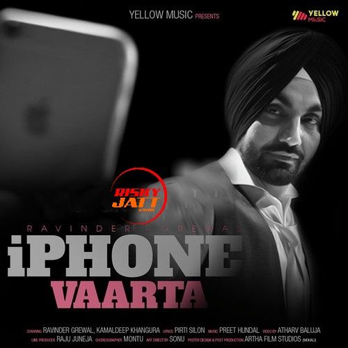 download Iphone Vaarta Ravinder Grewal mp3 song ringtone, Iphone Vaarta Ravinder Grewal full album download