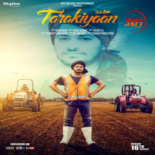 download Tarakiyaan Gurshabab mp3 song ringtone, Tarakiyaan Gurshabab full album download