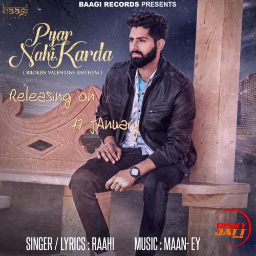 download Pyar Nahi Karda Raahi mp3 song ringtone, Pyar Nahi Karda Raahi full album download