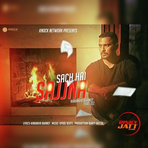 download Sach Hai Sajjna Karamvir Bhanot mp3 song ringtone, Sach Hai Sajjna Karamvir Bhanot full album download