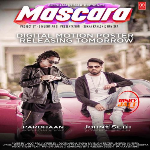 download Mascara Johny Seth mp3 song ringtone, Mascara Johny Seth full album download