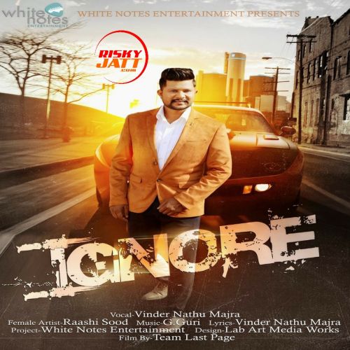 download Ignore Vinder Nathu Majra mp3 song ringtone, Ignore Vinder Nathu Majra full album download