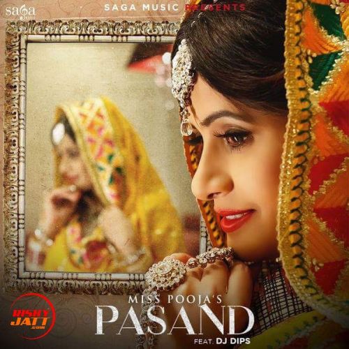 download Pasand Miss Pooja mp3 song ringtone, Pasand Miss Pooja full album download