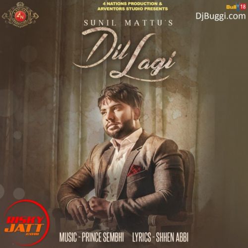 download Dill Lagi Sunil Mattu mp3 song ringtone, Dill Lagi Sunil Mattu full album download
