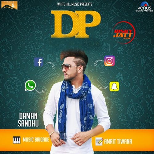 download Dp Daman Sandhu mp3 song ringtone, Dp Daman Sandhu full album download