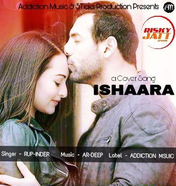 download Ishaara (Cover Song) Rup-Inder mp3 song ringtone, Ishaara (Cover Song) Rup-Inder full album download