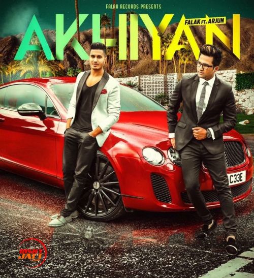 download Akhiyaan Falak Shabir mp3 song ringtone, Akhiyaan Falak Shabir full album download
