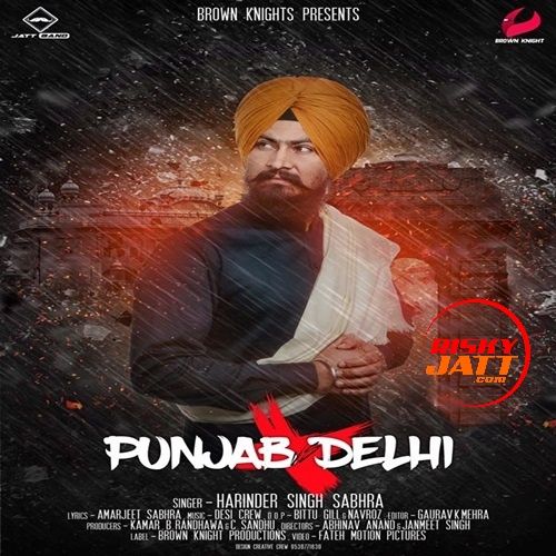 download Punjab Vs Delhi Harinder Singh Sabhra mp3 song ringtone, Punjab Vs Delhi Harinder Singh Sabhra full album download