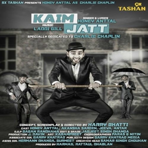 download Kaim Jatt Honey Anttal mp3 song ringtone, Kaim Jatt Honey Anttal full album download