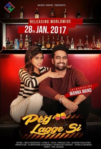 download Peg Lagge Si Manna Mand mp3 song ringtone, Peg Lagge Si Manna Mand full album download