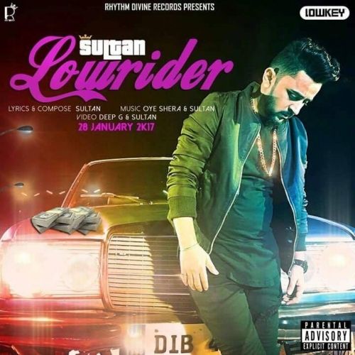 download Lowrider Sultan mp3 song ringtone, Lowrider Sultan full album download