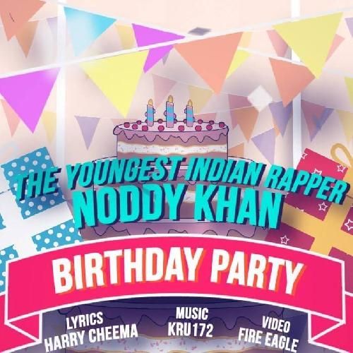download Birthday Party Noddy Khan, Simar Kaur mp3 song ringtone, Birthday Party Noddy Khan, Simar Kaur full album download