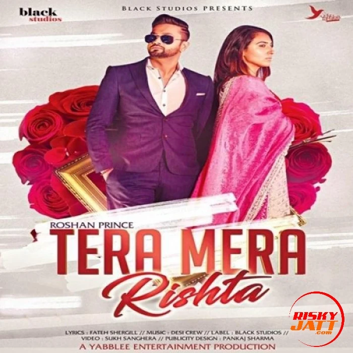 download Tera Mera Rishta Roshan Prince mp3 song ringtone, Tera Mera Rishta Roshan Prince full album download