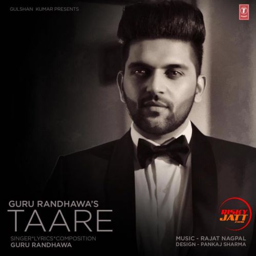 download Taare Guru Randhawa mp3 song ringtone, Taare Guru Randhawa full album download