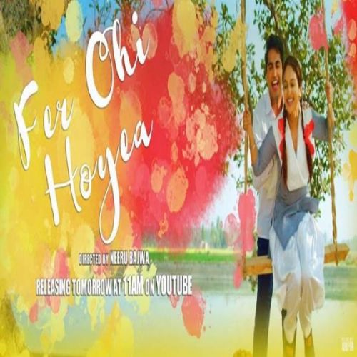 download Fer Ohi Hoyea Jassi Gill mp3 song ringtone, Fer Ohi Hoyea Jassi Gill full album download