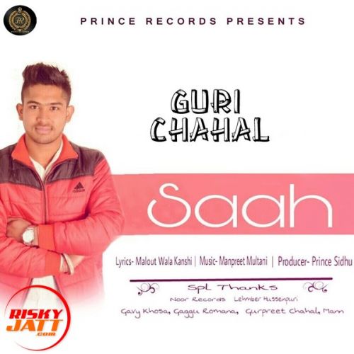 download Saah Guri Chahal mp3 song ringtone, Saah Guri Chahal full album download