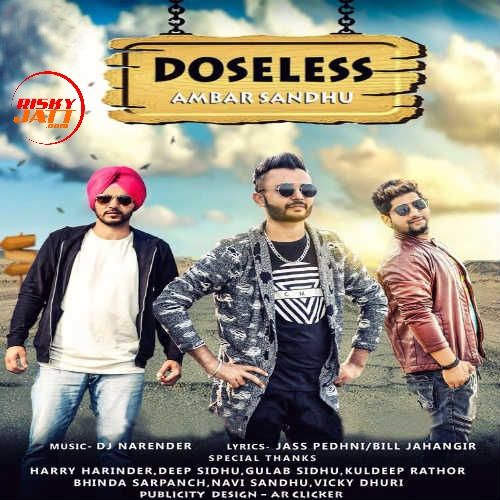 download Doseless Ambar Sandhu mp3 song ringtone, Doseless Ambar Sandhu full album download