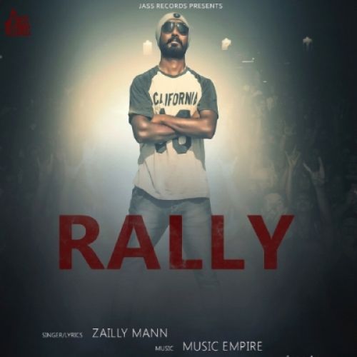 download Rally Zailly Mann mp3 song ringtone, Rally Zailly Mann full album download