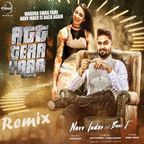 download Att Tera Yaar (Remix) Navv Inder mp3 song ringtone, Att Tera Yaar (Remix) Navv Inder full album download