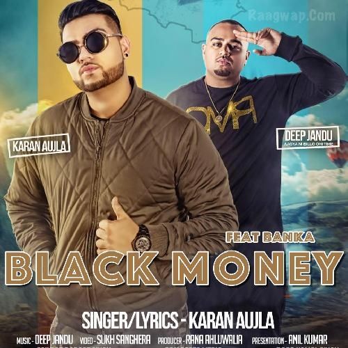 download Black Money Ft Banka Karan Aujla mp3 song ringtone, Black Money Karan Aujla full album download
