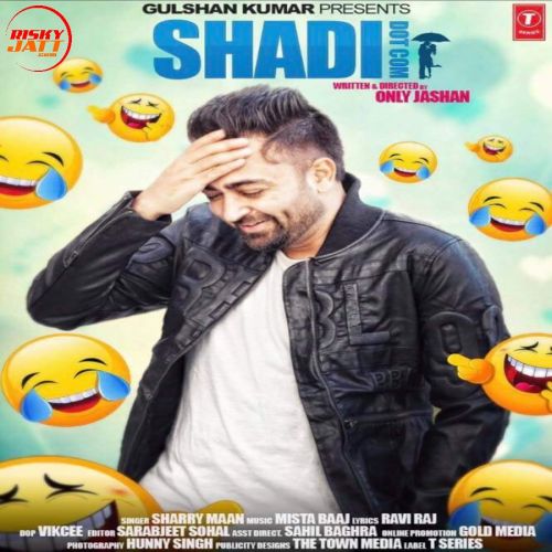 download Shaadi Dot Com Sharry Maan mp3 song ringtone, Shaadi Dot Com Sharry Maan full album download