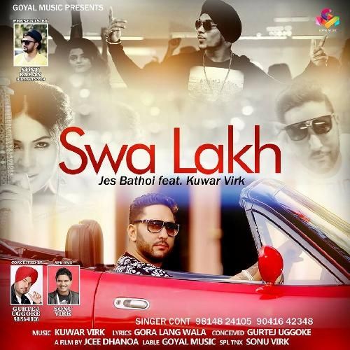 download Nakhra Swa Lakh Da Jes Bathoi mp3 song ringtone, Nakhra Swa Lakh Jes Bathoi full album download