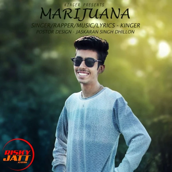 download Marijuana Kinger mp3 song ringtone, Marijuana Kinger full album download