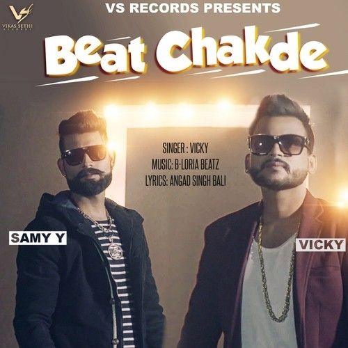 download Beat Chakde Vicky, Samy Y mp3 song ringtone, Beat Chakde Vicky, Samy Y full album download