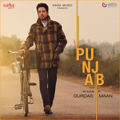 download Punjab Gurdas Maan mp3 song ringtone, Punjab Gurdas Maan full album download