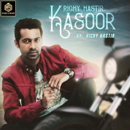 download Kasoor Richy Hastir mp3 song ringtone, Kasoor Richy Hastir full album download