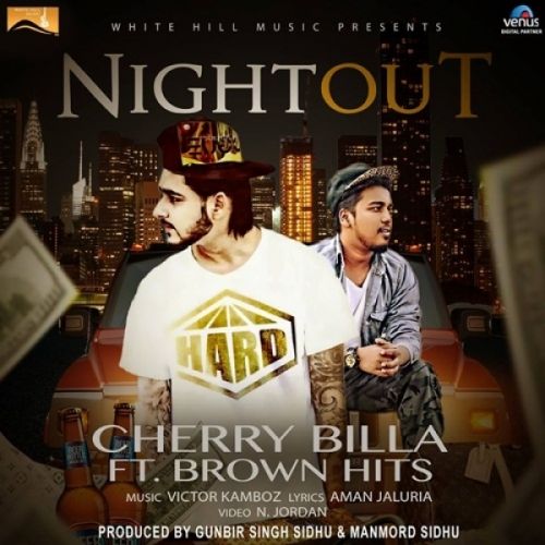 download Night Out Cherry Billa, Brown Hits mp3 song ringtone, Night Out Cherry Billa, Brown Hits full album download