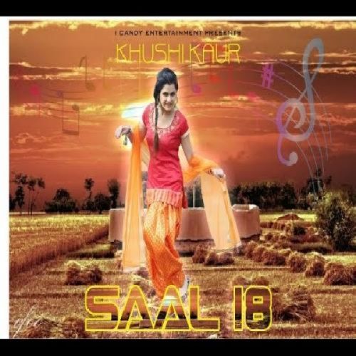 download Saal 18 Khausi Kaur mp3 song ringtone, Saal 18 Khausi Kaur full album download