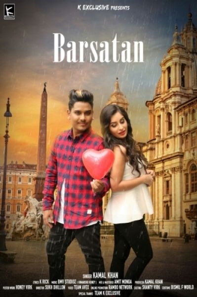 download Barsatan Kamal Khan mp3 song ringtone, Barsatan Kamal Khan full album download