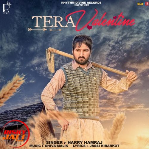 download Tera Valentine Harry Hamraj mp3 song ringtone, Tera Valentine Harry Hamraj full album download