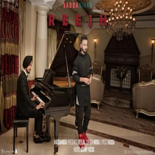 download Reejh Nikka, Vadda mp3 song ringtone, Reejh Nikka, Vadda full album download