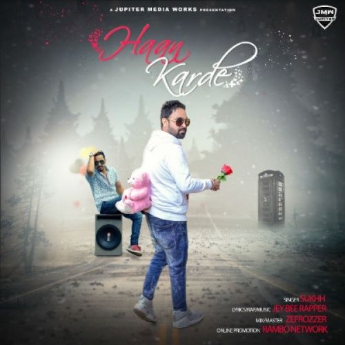 download Haan Karde Sukhh mp3 song ringtone, Haan Karde Sukhh full album download