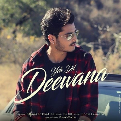 download Yeh Dil Deewana Gurnazar mp3 song ringtone, Yeh Dil Deewana Gurnazar full album download