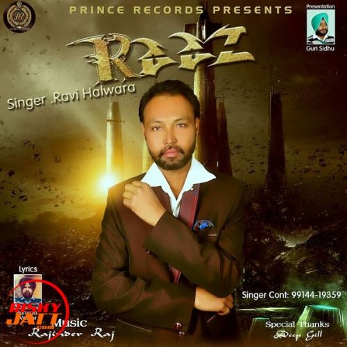 download Raaz Ravi Halwara mp3 song ringtone, Raaz Ravi Halwara full album download