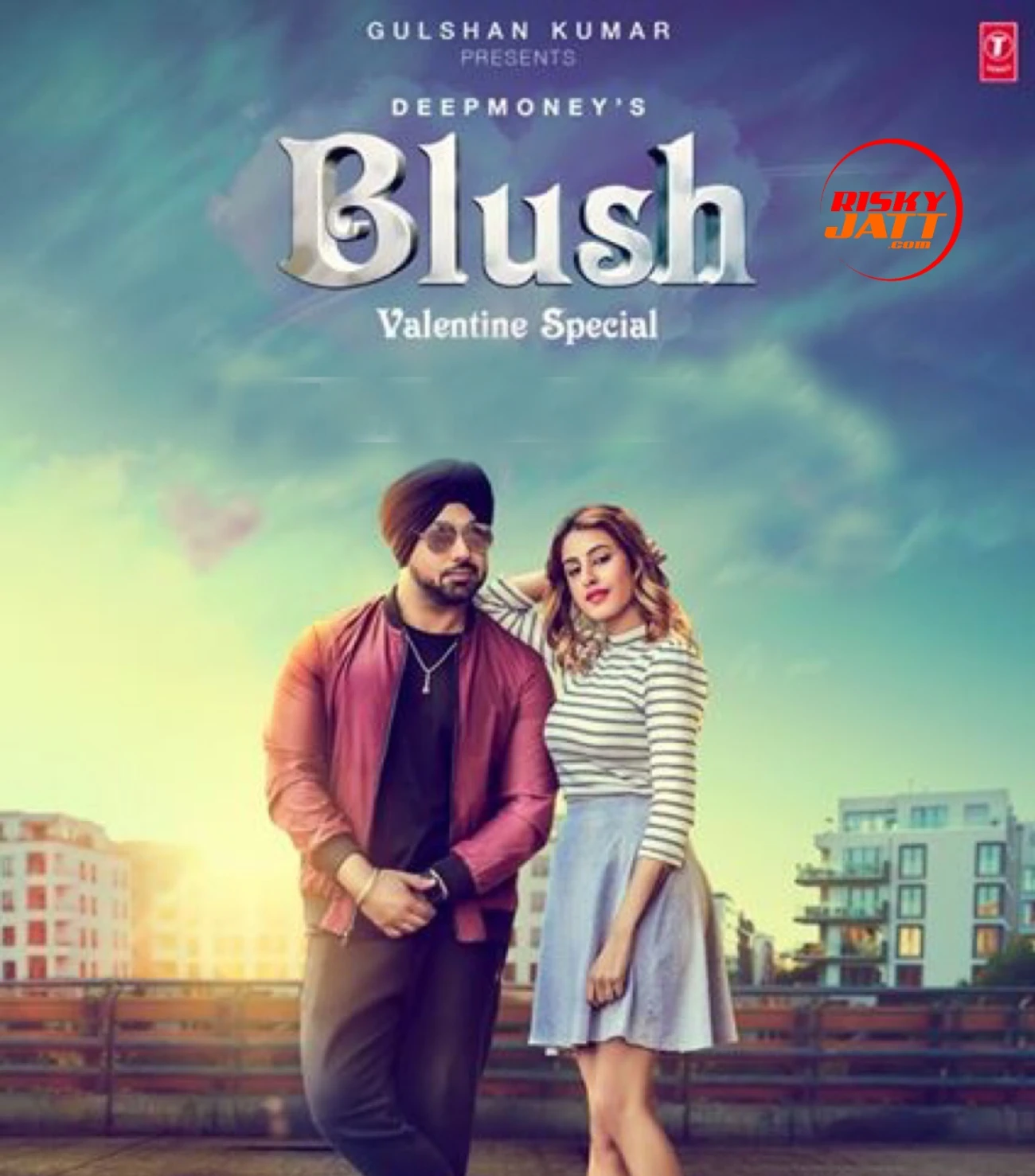 download Blush Deep Money mp3 song ringtone, Blush Deep Money full album download