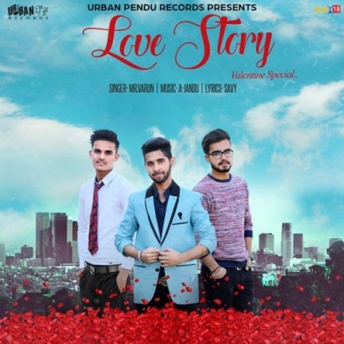 download Love Story Mr. Varun mp3 song ringtone, Love Story Mr. Varun full album download