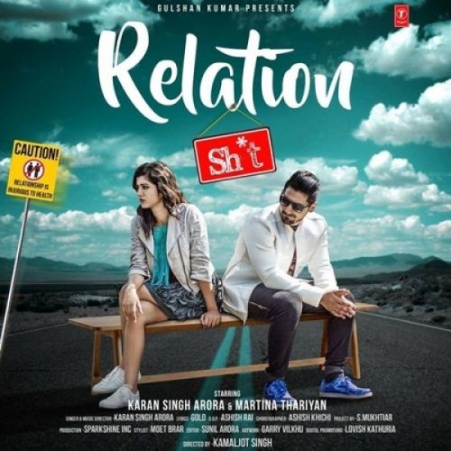 download Relationshit Karan Singh Arora, Martina mp3 song ringtone, Relationshit Karan Singh Arora, Martina full album download